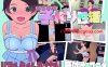 新作[互动SLG/触摸抚摸/露出] 甜蜜的生育性活~来自未来生育机器人 あまあま子作り性活 ～未来から子作りロボがやってきた! 机翻版 [2.70G]