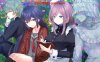 [精品ADV PC]月乡幽灵中文汉化版 [1+3.4G]