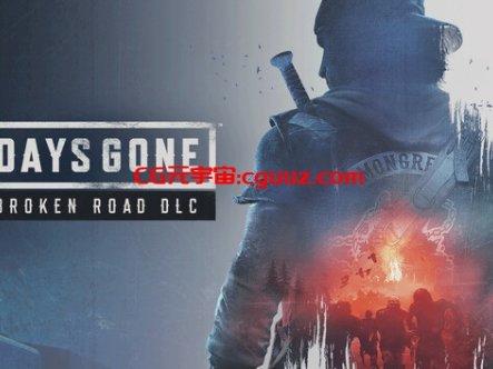 往日不再 终极复刻版|豪华中文|Build.18212596+破碎之路DLC+全DLC-支持手|解压即撸|CG源梦游戏|