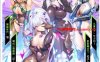 破解版[亚洲风养成HTLM/动态] 对魔忍Taimanin RPGX v2025.05 全绅士整合版 浏览器转中文 [25.70G]