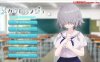 【拔作ADV/亲热甜蜜/2C】机械娘女友（メカクレカノジョ）V1.0 内置AI汉化+全CG【1G】