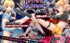 【大型SLG/动态/汉化】公主角斗士 エロ摔角双打赛！（アークプリンセス・バスターグラディエイターズ エロプロレスでタッグマッチ！ 性器と肛門と股を徹底攻撃！）V1.0.1 AI汉化【4.70G】
