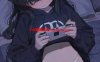 【互动SLG/全动态/像素/PC/新作】半夜进入妹妹房间的时候V1.0 [1+127M]
