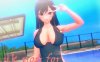 【亚洲SLG/汉化/动态】与克莱尔共度欢乐时光：罪恶之夏Par3 AI版【PC+安卓/3.76G/更新】