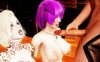 【扶她SLG/汉化/动态】毛皮之家Ch.17 AI版【PC+安卓/7.95G/更新】