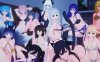 【日系SLG/汉化/沙盒】世界的黑暗与光明之线0.01 AI版【PC+安卓/1.50G/更新】