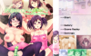 贞操观念ZERO：和枪间一家的奇妙暑假 步兵汉化版+漫画 [1+1.08G]