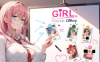 【SLG/中文/动态】GIRLFRIENDS：办公室！官方中文步兵版[新作]【电脑/550M】