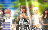 【经营SLG/汉化/动态】冰雹独裁者0.80.1 官中版【PC+安卓/5.38G/更新】Hail Dicktator [v0.80.1]