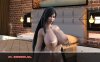 【欧美SLG/幻想同人/动态】蒂法的黑暗天堂（Tifas Dark Heaven）V0.14 内嵌AI汉化【双端-4.2G】