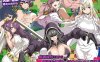 【战旗SRPG/后宫/汉化】精神操作SRPG 催信的教团～逐渐侵蚀的世界～ （精神操作SRPG 催信の教団～浸食されゆく世界～）V1.0 AI汉化【900M】
