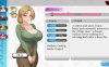 【沙盒SLG/家园后宫/全动态/官中】幸福岛幻想（Happy Island Fantasy）V1.0.3.1 STEAM官中【4.5G】