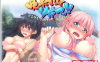 [ADV/汉化/PC+安卓kr]透明化！走到哪里射到哪里~汉化版+CG包