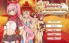 【回合RPG/汉化】泰莎的宝藏：寻宝者更接近女神 [最终章]（Tessa’s Treasures）V1.0 内嵌AI汉化【1.5G】