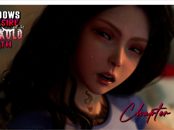 更新[欧美SLG/NTR] 欲望之影 Shadows of Desire v0.6 P2 汉化版 [PC+安卓20.0G]