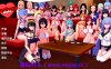 【PC+安卓+IOS/同人SLG】梦幻约会0.33 AI版【1.76G/汉化/动态/更新】