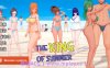 【PC+安卓+IOS/欧美SLG】夏日之王0.5.6汉化版【2.46G/汉化/动态/更新】