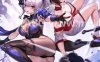  [电脑/SLG/官中步兵] 半妖忍少女 官中步兵版 [4G]