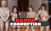【PC+安卓+IOS/欧美SLG】后宫腐败2.0汉化版【1.87G/汉化/沙盒/更新】