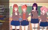 【PC+安卓+IOS/同人SLG】文学无尽俱乐部v0.60汉化版【536MB/更新/汉化/动态】