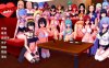 【PC+安卓+IOS/同人SLG】幻想约会v0.16汉化版【1.10G/更新/汉化/动态】