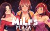 【电脑/SLG/中文】淑女的广场 MILF’s Plaza v14C~STEAM官方中文+DLC+更新【2.94G】