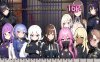 [电脑/SLG/PC/官中] 在逃死刑犯 官方中文版 [370M]