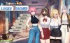 [电脑/SLG/PC/官中] 爱与生活：幸运老师 Ver3.0.0 Love n Life: Lucky Teacher 官方中文版 [3G]