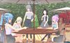 【PC/欧美SLG】来世后宫0.4.3汉化版【5.1G/更新/汉化/沙盒】