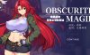 [电脑+安卓/大型RPG/汉化] 黑暗魔法堕落之镇鲁耶迪 汉化修复版+作弊器 [2.2G]