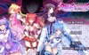 【电脑PC/SLG/幻想恶堕】暗染Revenger -堕落的魔王与堕落的战姬-（闇染Revenger -墜ちた魔王と堕ちる戦姫-）V1.03 AI汉化步兵版+全CG存档【3.39G】