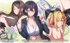 [电脑PC/动态SLG/官方中文/步兵]夏色四叶草 官方中文步兵版【4G】