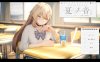 [日式SLG/新作] 夏之音。辣妹与宅男的秘密课后时光。夏ノ音。ギャルと、オタクと、秘密の放課後。 v1.03 Demo 生肉版 [1.20G]