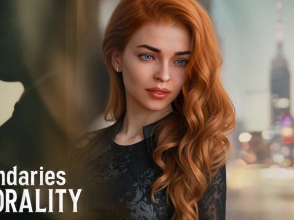 [欧美SLG/PC+安卓]道德的界限 Boundaries of Morality 0.500 AI汉化版