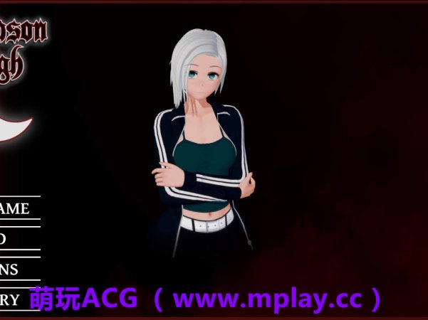 【PC/欧美SLG】深红高中v0.42.1 AI版【4.41G/汉化/动态/更新】