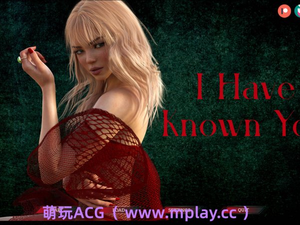 【PC+安卓+IOS/欧美SLG】我认识你Ch.2汉化版【3.79G/汉化/动态/更新】