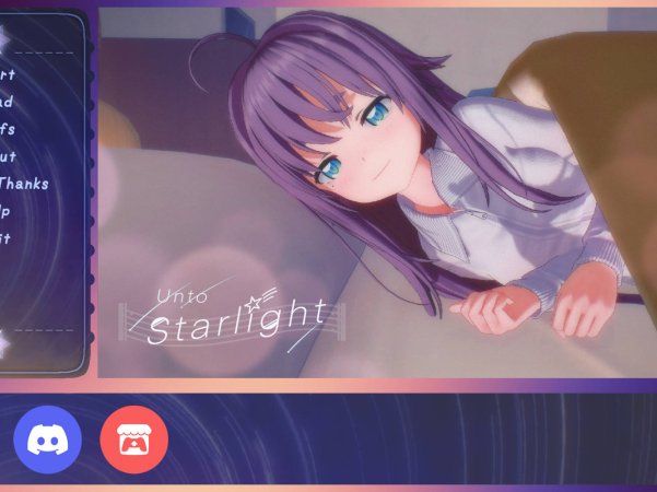 【PC+安卓+IOS/同人SLG】星光闪耀v0.1.7官方中文【1.96G/更新/官中/沙盒】