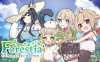 【爆款SLG/日常生活/汉化】Forestia～小镇的牧场生活～（フォレスティア～ちいさな町の牧場ライフ～）V1.2.2 内嵌AI汉化【800M】