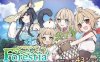 【电脑+安卓JOI/SLG/汉化】森林物语～小小城镇的牧场生活～  v1.2.2 AI汉化版【800M】