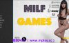 【PC/欧美】熟女游戏v0.66【8.6G/汉化/动态】