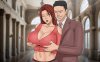 【PC、安卓、IOS可用】欧美SLG游戏《伊娃的狂喜》v1.2 AI版，4.07G，汉化且含动态内容，已更新