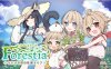 【SLG/纯爱/5月更新】Forestia～小镇的牧场生活～ V1.4.1+DLC – 悠闲田园×正太男主，治愈牧场物语 AI汉化版+存档[2.2G]
