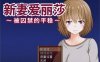 [日式RPG] 新妻爱丽莎～被囚禁的平稳～ 新妻エリサ ～囚われた平穏～AI汉化内嵌版[新汉化/300M]