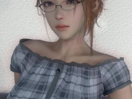 [3D漫画] [ALUN, A轮] 人渣轨迹～东大往事[NB-300MB]