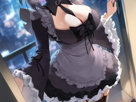 [2D漫画] [更衣人偶坠入爱河][喜多川海梦]兼职秘密1~3章全篇完结[3P-500MB]