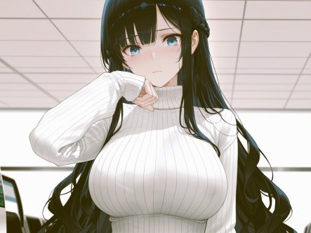 [2D漫画] 争宠剧情！爱恨纠葛1~12话最新[NB-1.5G]