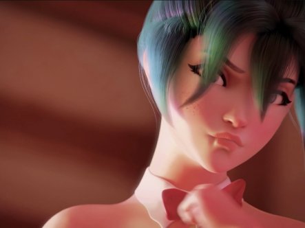 Ent duke/NyueX大师3D：整合2026年6月更新整合雾子+黑百合[NB-1G]