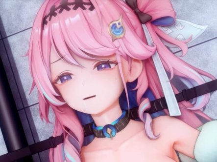 Dlaldn大师3D：整合2026年6月更新整合流萤+达妮娅[NB-6G]