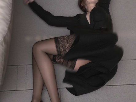 [3D漫画] [3D无修][Ackerman]TSF选物店1-04 [605M]