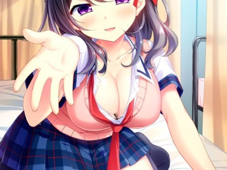 [ADV】Little Sick Girls ～青梅竹马的恋人 幼馴染の恋人 精翻汉化[800M]